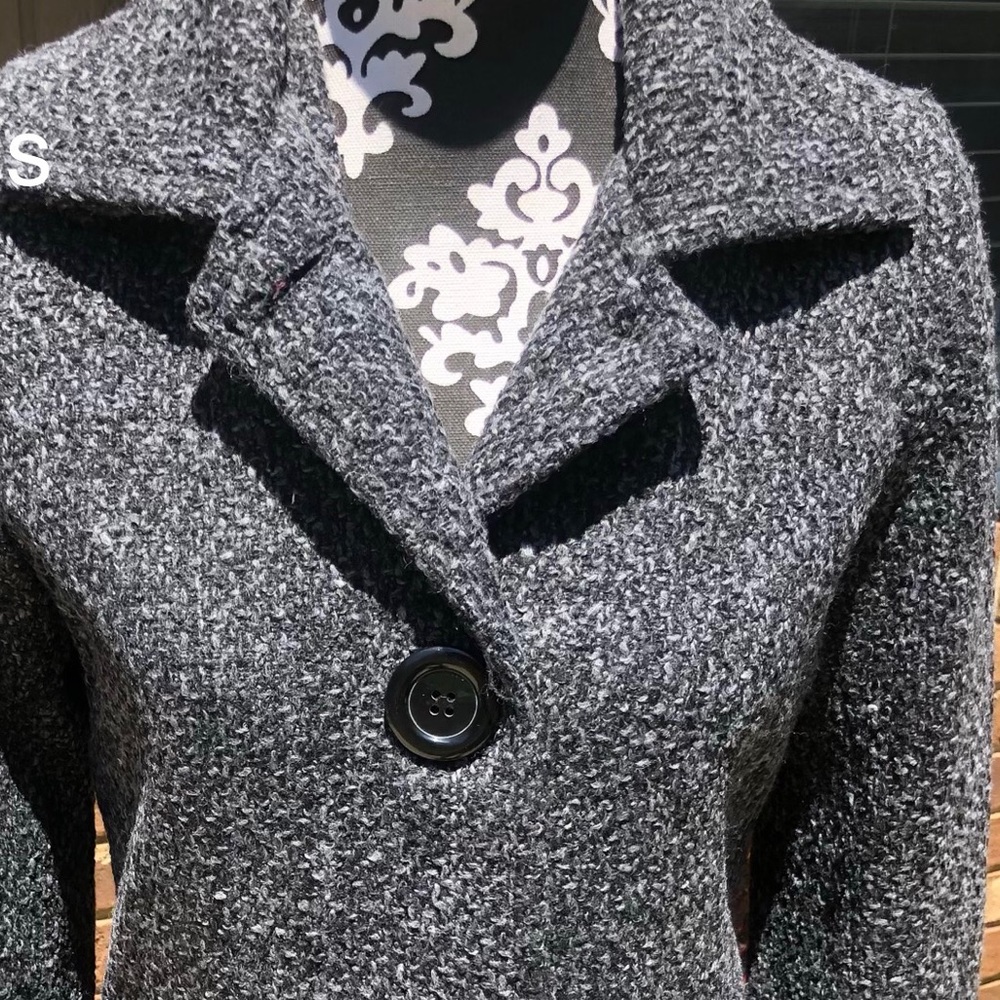 Forever 21 Coat